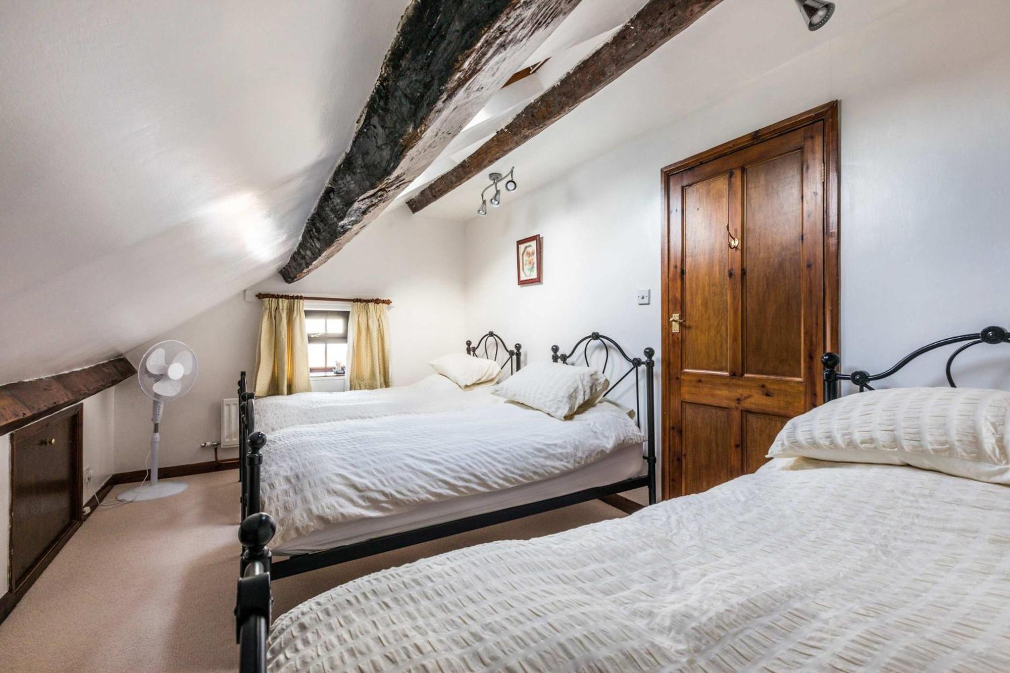 Letaway - Captain Cook'S Cottage, Staithes Buitenkant foto
