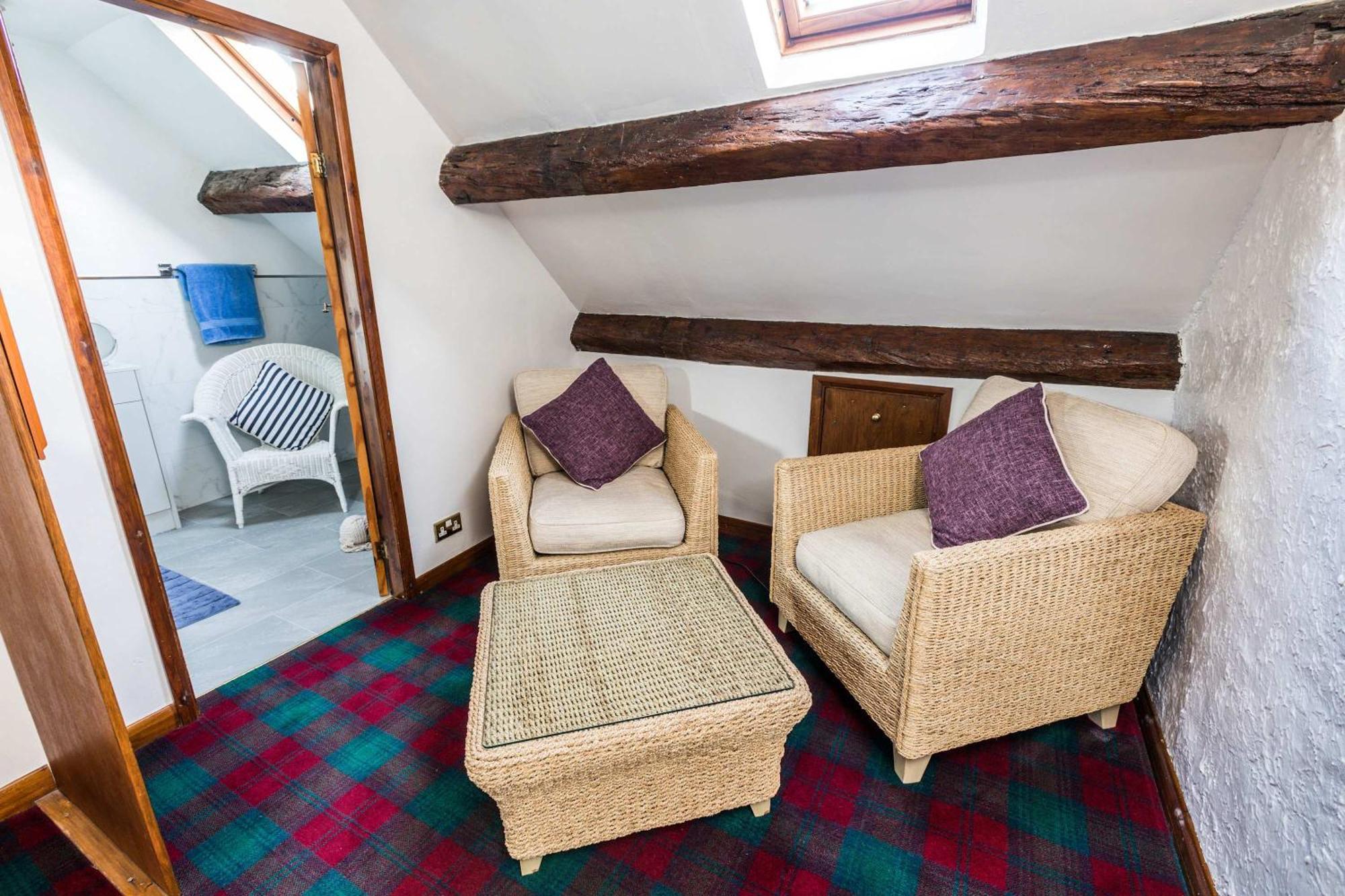 Letaway - Captain Cook'S Cottage, Staithes Buitenkant foto